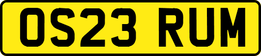 OS23RUM