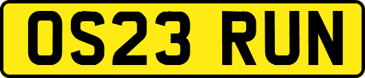 OS23RUN