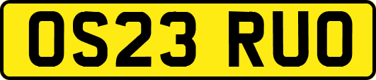 OS23RUO