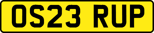 OS23RUP