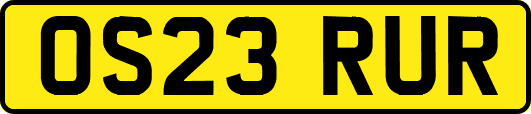OS23RUR