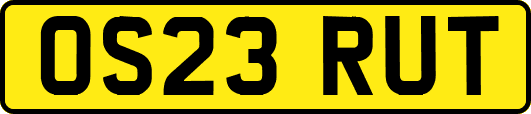 OS23RUT