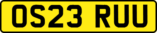 OS23RUU