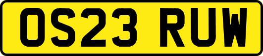 OS23RUW