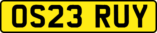 OS23RUY