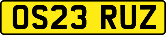 OS23RUZ