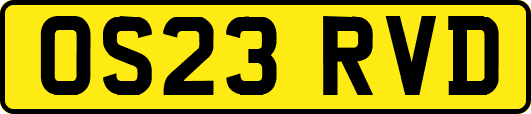 OS23RVD