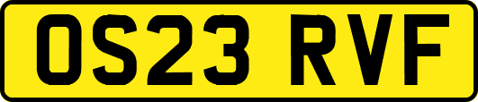 OS23RVF