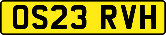 OS23RVH