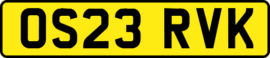 OS23RVK