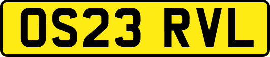 OS23RVL