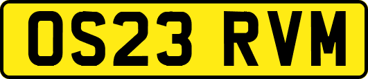OS23RVM