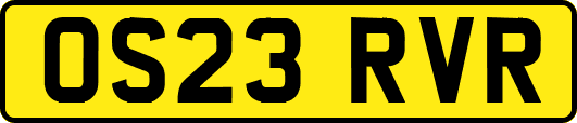 OS23RVR
