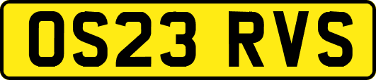 OS23RVS