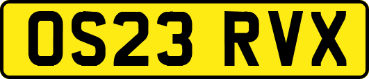 OS23RVX