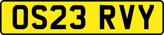 OS23RVY