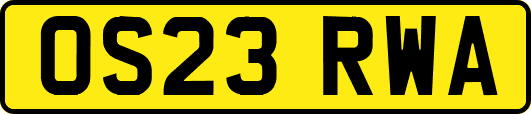 OS23RWA