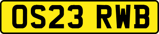 OS23RWB