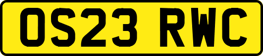 OS23RWC