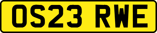 OS23RWE