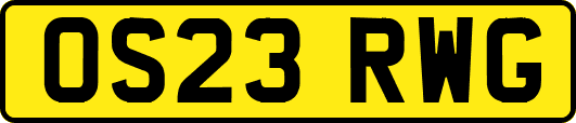 OS23RWG