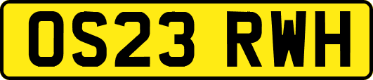 OS23RWH