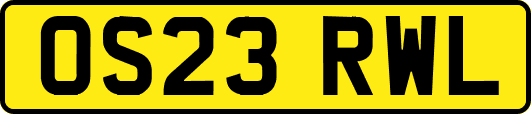 OS23RWL