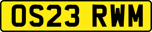 OS23RWM