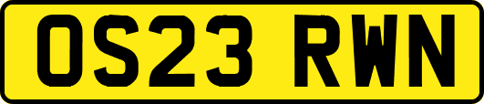OS23RWN