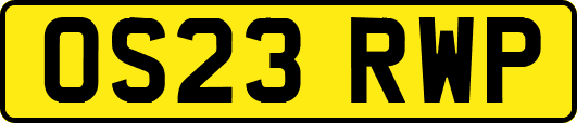 OS23RWP
