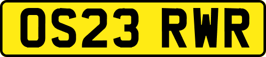 OS23RWR