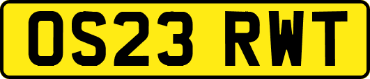 OS23RWT