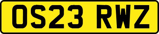 OS23RWZ