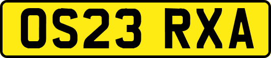 OS23RXA