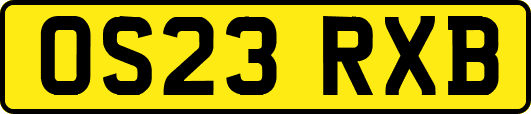 OS23RXB