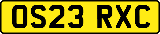 OS23RXC