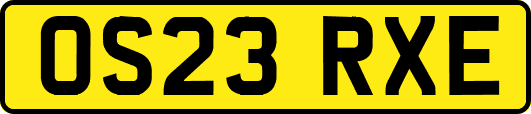 OS23RXE