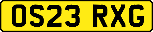 OS23RXG