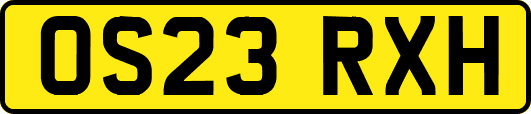 OS23RXH