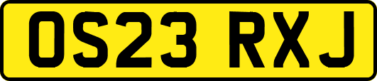 OS23RXJ