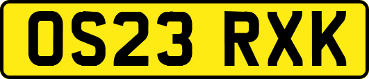 OS23RXK