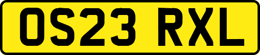 OS23RXL
