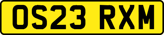OS23RXM