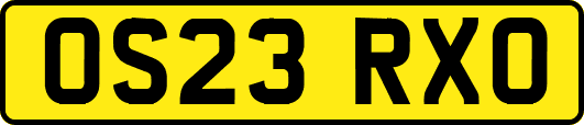 OS23RXO