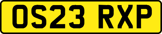 OS23RXP