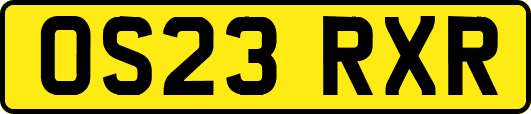 OS23RXR