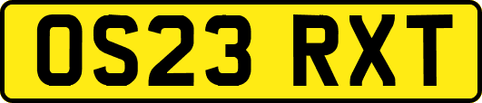 OS23RXT