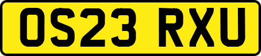 OS23RXU