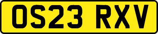 OS23RXV