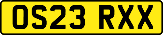 OS23RXX